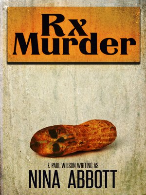cover image of Rx Murder